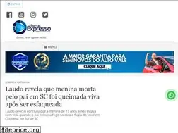 Sites similar to portalexpresso.com.br