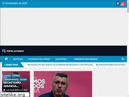 Sites similar to portalextremoz.com.br