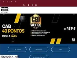 Sites similar to portalf3juridico.com.br