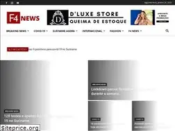 Sites similar to portalf4.com.br