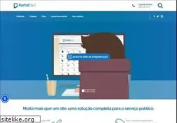 Sites similar to portalfacil.com.br