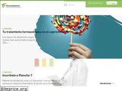 Sites similar to portalfarma.com