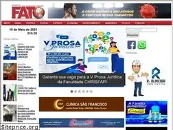 Sites similar to portalfato.com.br