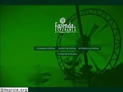 Sites similar to portalfazenda.org
