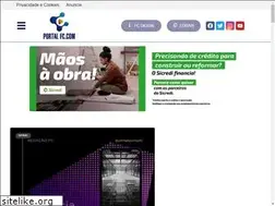 Sites similar to portalfc.com