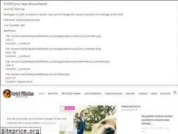 Sites similar to portalfilhotes.com.br