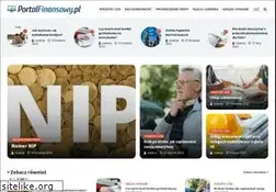 Sites similar to portalfinansowy.pl