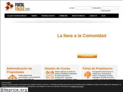 Sites similar to portalfincas.com