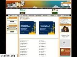 Sites similar to portalfixe.com
