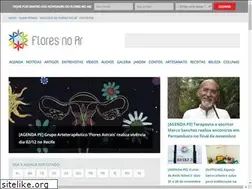Sites similar to portalfloresnoar.com