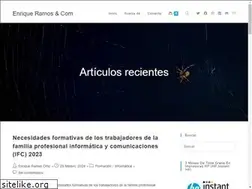 Sites similar to portalformacion.es