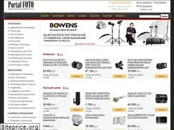 Sites similar to portalfoto.ru