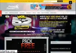 Sites similar to portalfoxmix.cl