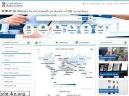 Sites similar to portalfuturub.ub.edu