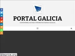 Sites similar to portalgalicia.com