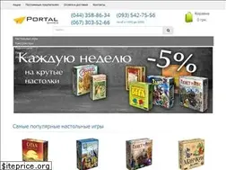 Sites similar to portalgames.com.ua