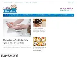 Sites similar to portalgarrahan.org