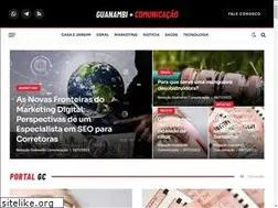 Sites similar to portalgc.com.br
