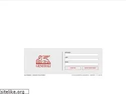 Sites similar to portalgenerali.com.br