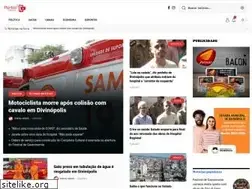Sites similar to portalgerais.com
