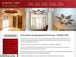 Sites similar to portalgips.com