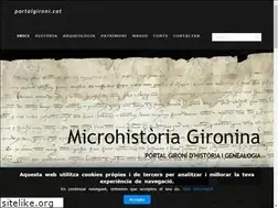 Sites similar to portalgironi.cat