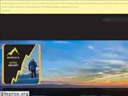 Sites similar to portalgorski.pl