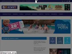 Sites similar to portalgramadonews.com.br