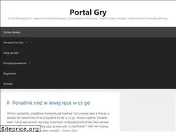 Sites similar to portalgry.pl
