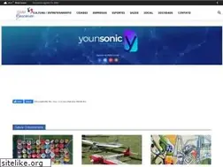 Sites similar to portalguacuano.com.br