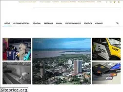 Sites similar to portalguaira.com
