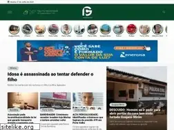 Sites similar to portalguajara.com
