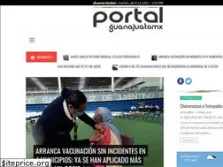 Sites similar to portalguanajuato.mx