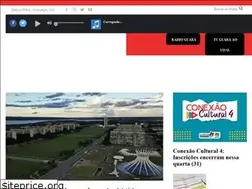 Sites similar to portalguara.com