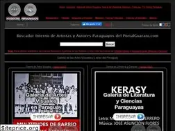 Sites similar to portalguarani.com