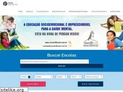 Sites similar to portalguiaescolas.com.br