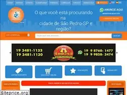 Sites similar to portalguiasaopedro.com.br