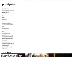 Sites similar to portalgwiazd.pl