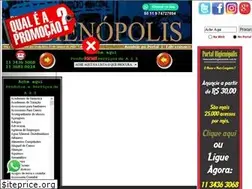 Sites similar to portalhigienopolis.com.br