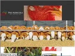 Sites similar to portalhodowcy.pl