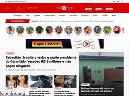 Sites similar to portalholofote.com