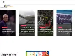 Sites similar to portalhortolandia.com.br