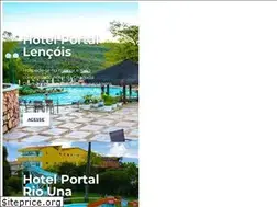 Sites similar to portalhoteis.tur.br