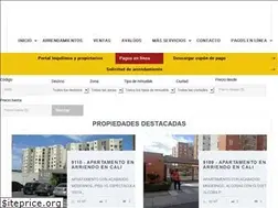 Sites similar to portalhouses.com