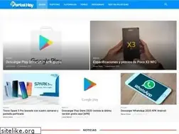 Sites similar to portalhoy.com
