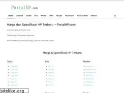 Sites similar to portalhp.com