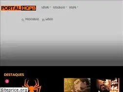 Sites similar to portalhqpb.com.br