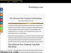 Sites similar to portalianyc.com