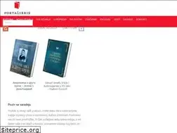 Sites similar to portalibris.rs