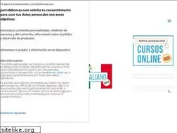 Sites similar to portalidiomas.com